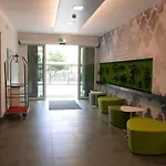 Nederland Hotel