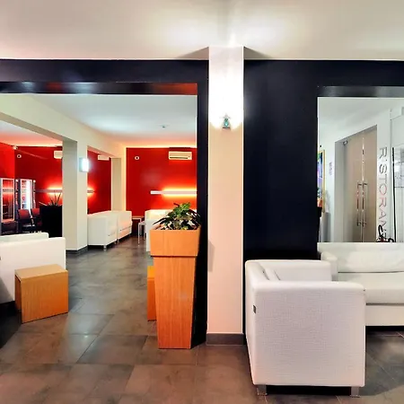 Nederland Hotel