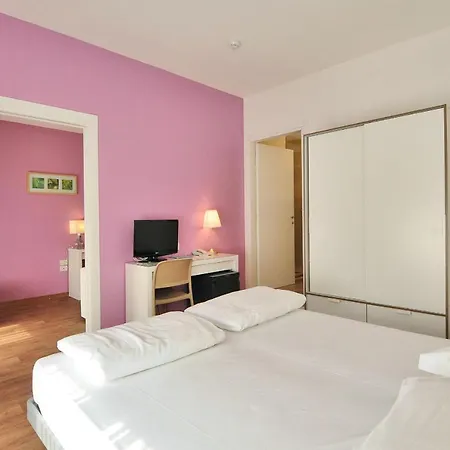 Otel Nederland