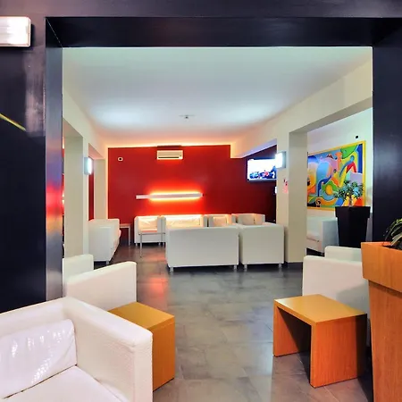 Hotel Nederland 3*