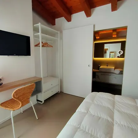 Nederland ホテル カオルレ