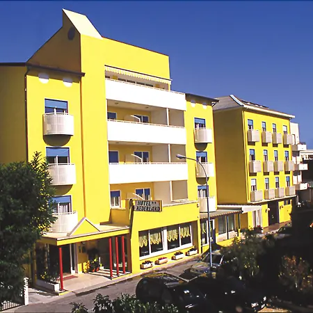 Nederland Hotel