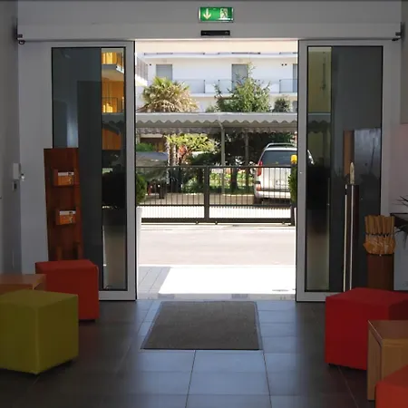 Nederland Hotel Caorle