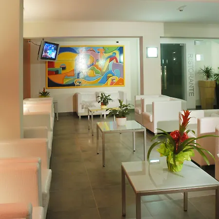 Nederland Hotel