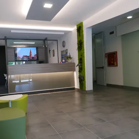 Nederland Hotel 3*