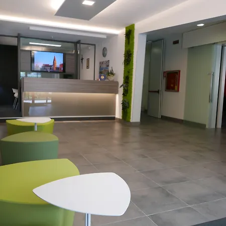 Hotel Nederland Caorle