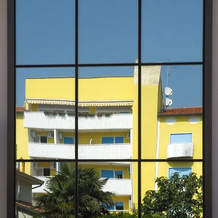 Nederland Hotel