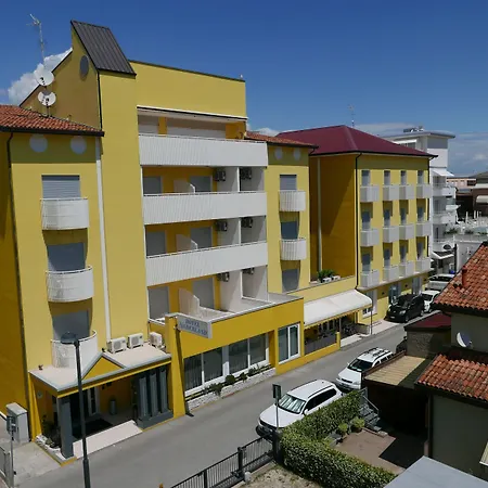 Hotel Nederland