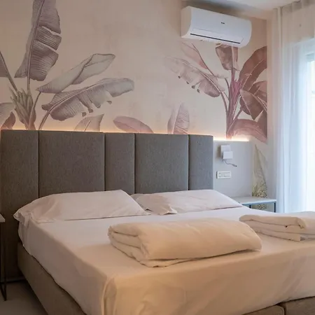 Nederland Hotel