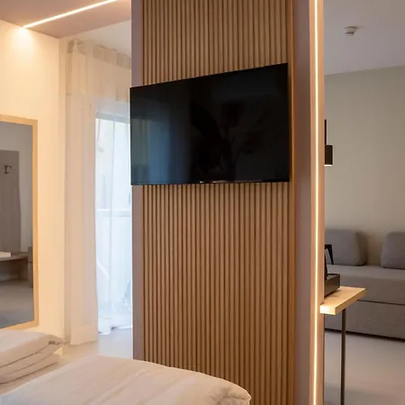Hotel Nederland