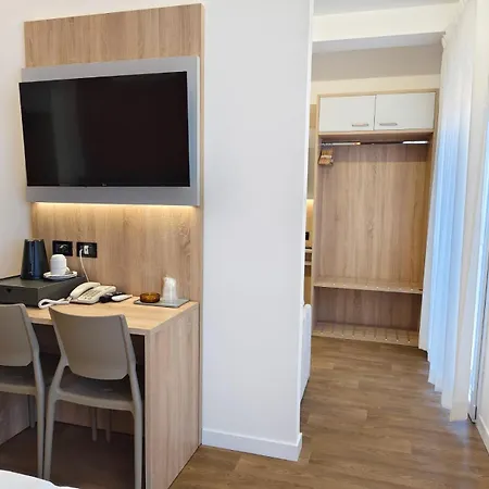Nederland Hotel 3*
