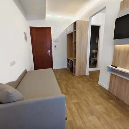 Nederland Hotel Caorle