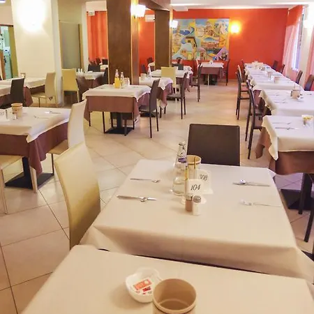 Otel Nederland Caorle