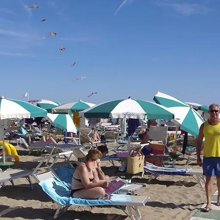 Nederland Caorle