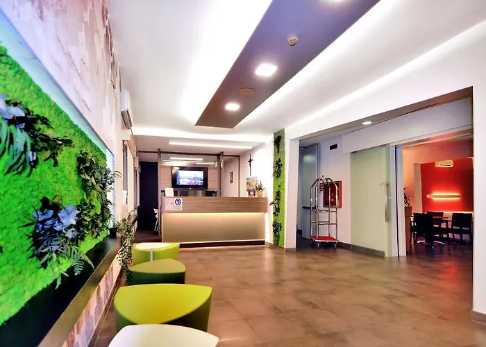 Nederland 3* Каорле