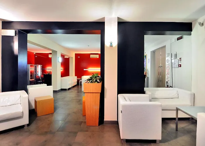 Nederland Отель