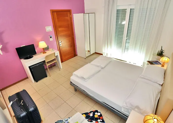 Nederland 3* Каорле