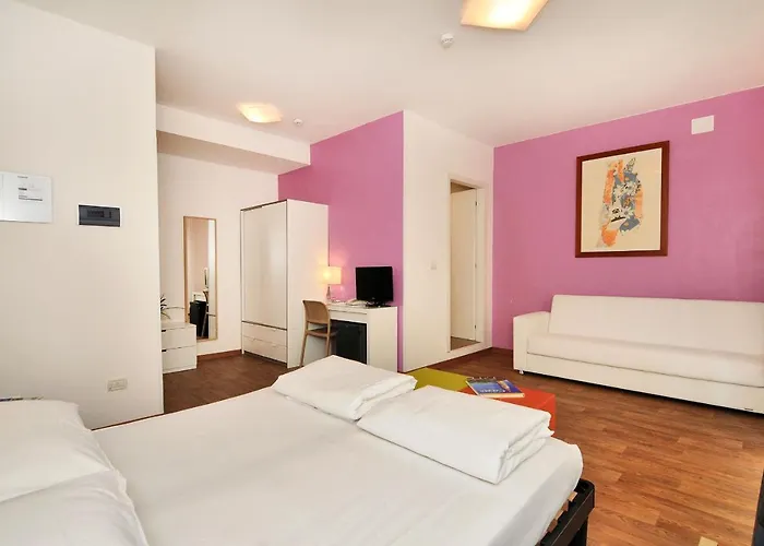 Nederland Отель