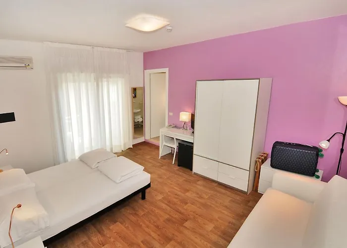 Nederland Отель