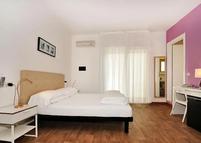 Nederland Отель 3*