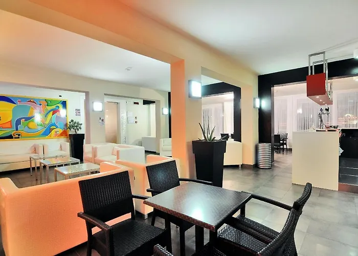 Nederland Отель Каорле