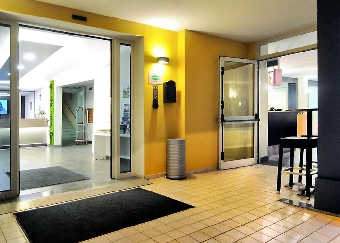 Nederland Отель