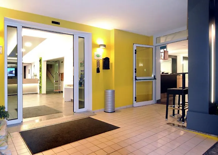 Nederland 3* Каорле