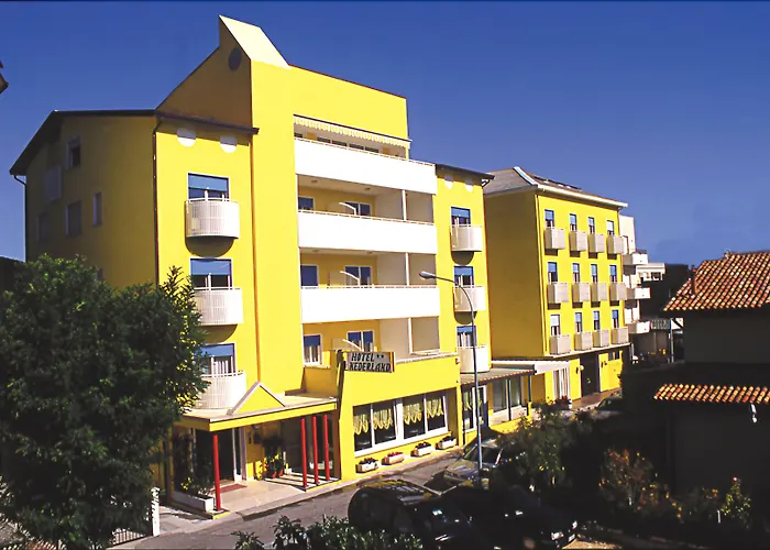 Nederland Отель