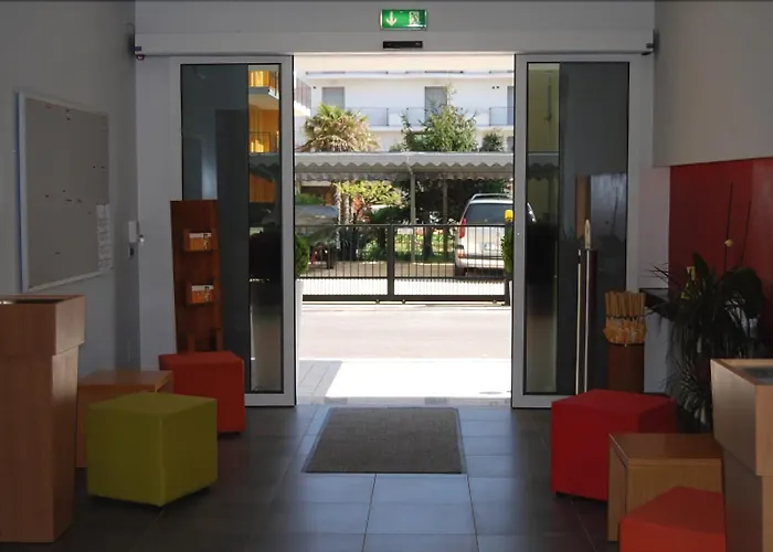 Nederland Отель Каорле