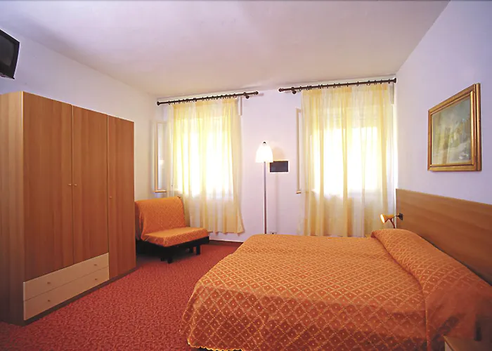 Nederland Отель