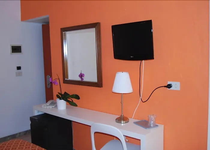 Nederland 3* Каорле