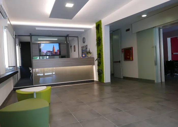 Nederland Отель 3*