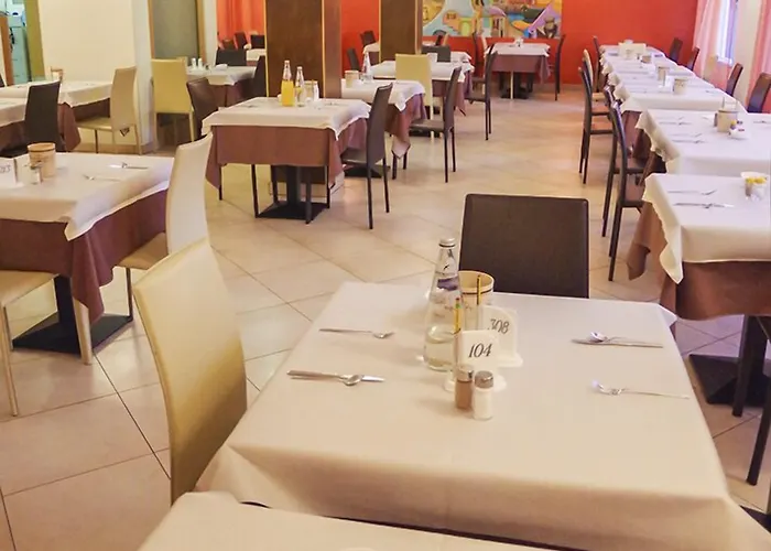 Nederland 3* Каорле