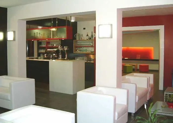 Nederland Отель 3*