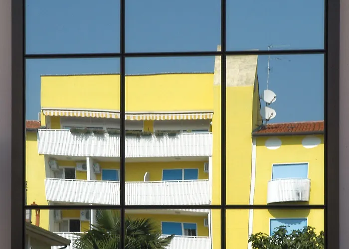 Nederland Отель