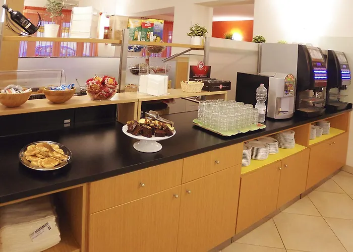 Nederland 3* Каорле