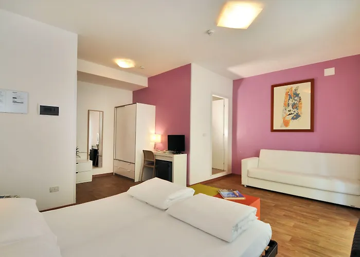 Nederland Каорле