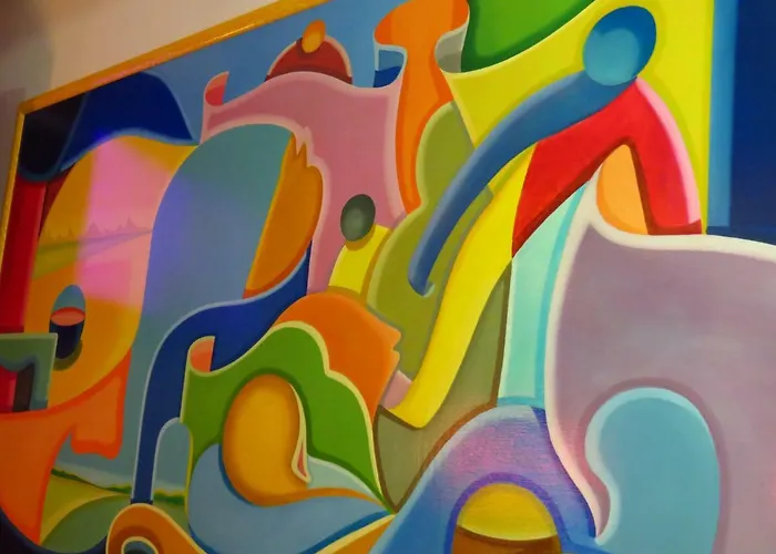 Отель Nederland Каорле