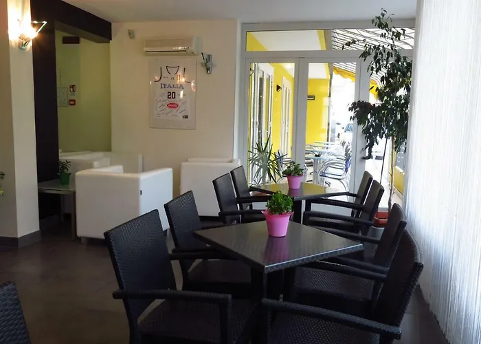 Nederland 3* Каорле