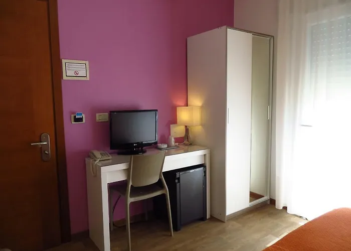 Nederland Отель 3*