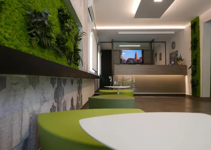 Nederland Отель