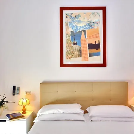 Hotel Nederland Caorle