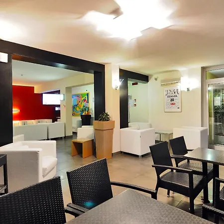 Hotel Nederland 3*
