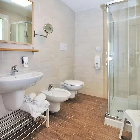 Nederland Hotel Caorle