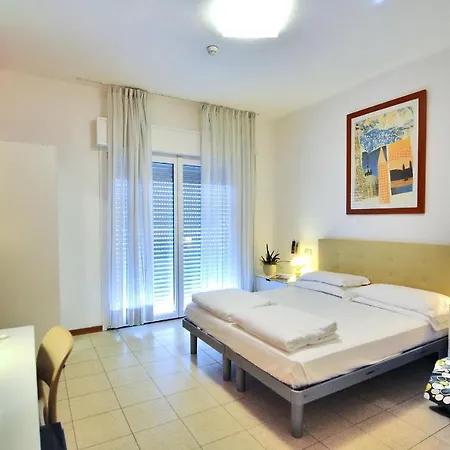 Hotel Nederland Caorle