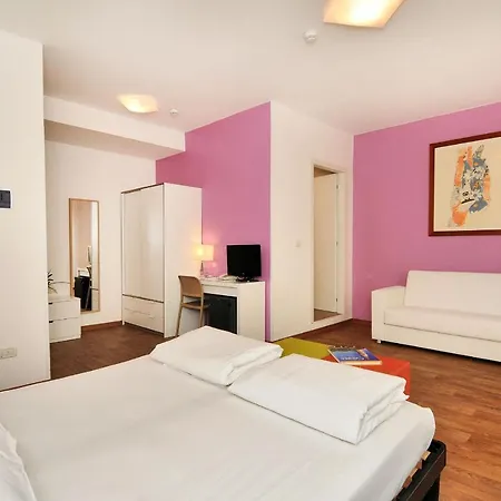 Nederland Hotel