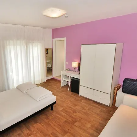 Nederland Hotel