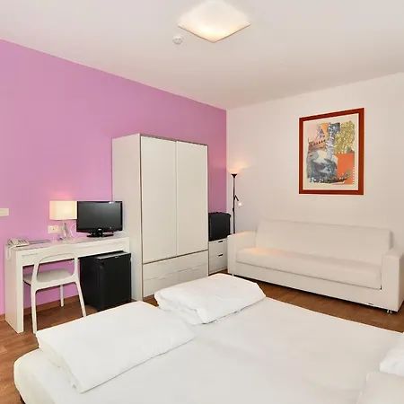 Hotel Nederland Caorle