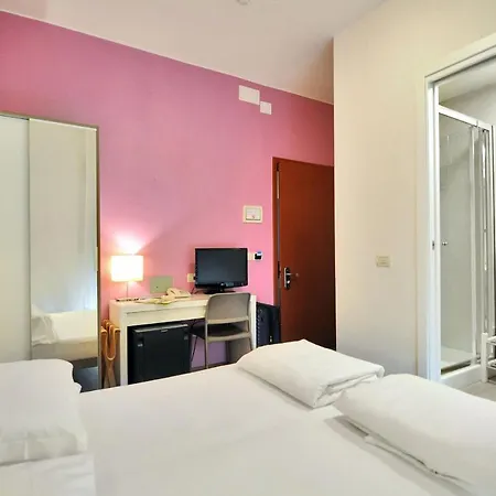 Nederland Hotel Caorle