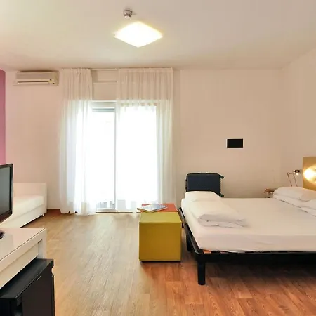 Hotel Nederland
